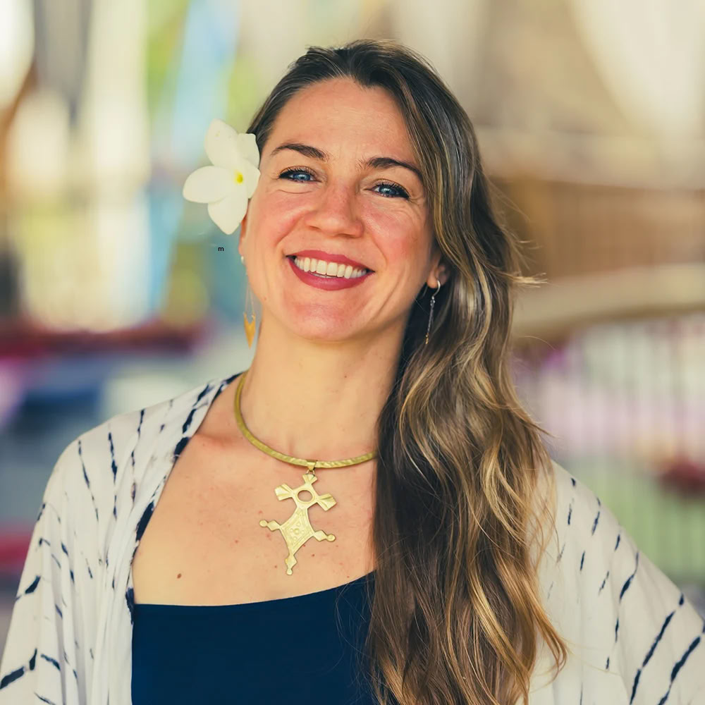Lucidflow 100h von 300h YTT - Yoga Teacher Training Bali