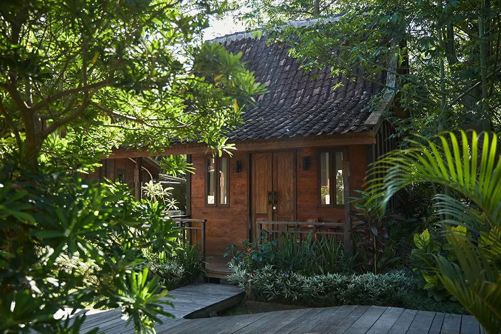 Lucidflow 100h von 300h YTT - Yoga Teacher Training Bali