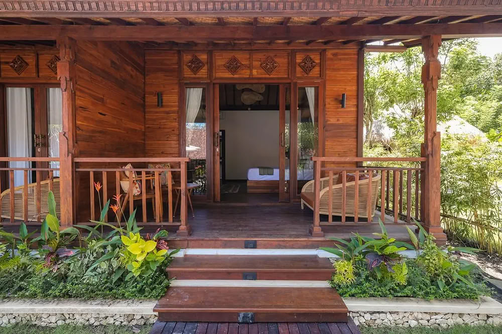 Lucidflow 100h von 300h YTT - Yoga Teacher Training Bali