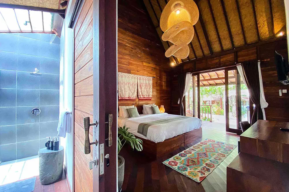 Lucidflow 100h von 300h YTT - Yoga Teacher Training Bali