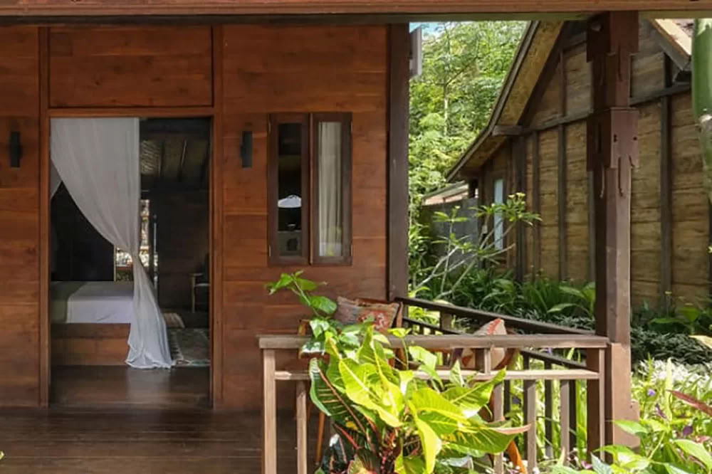 Lucidflow 100h von 300h YTT - Yoga Teacher Training Bali