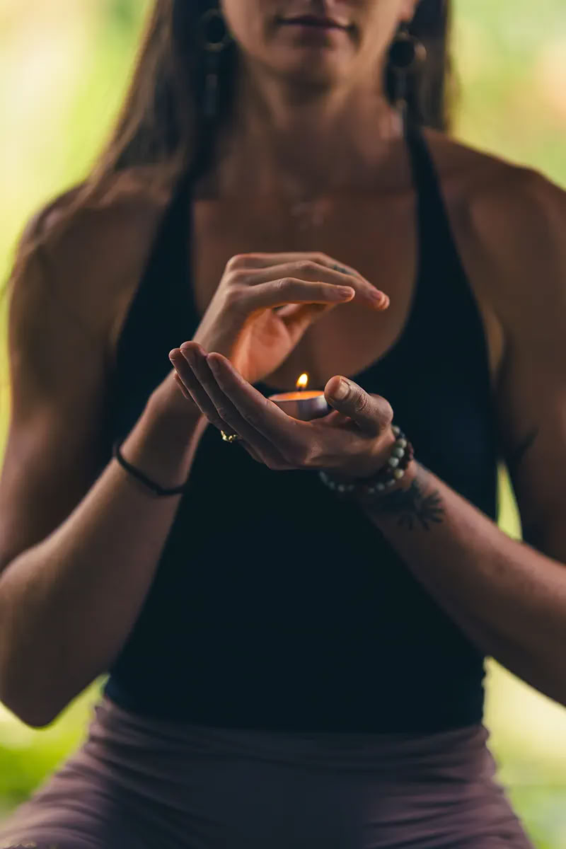 Lucidflow 100h von 300h YTT - Yoga Teacher Training Bali