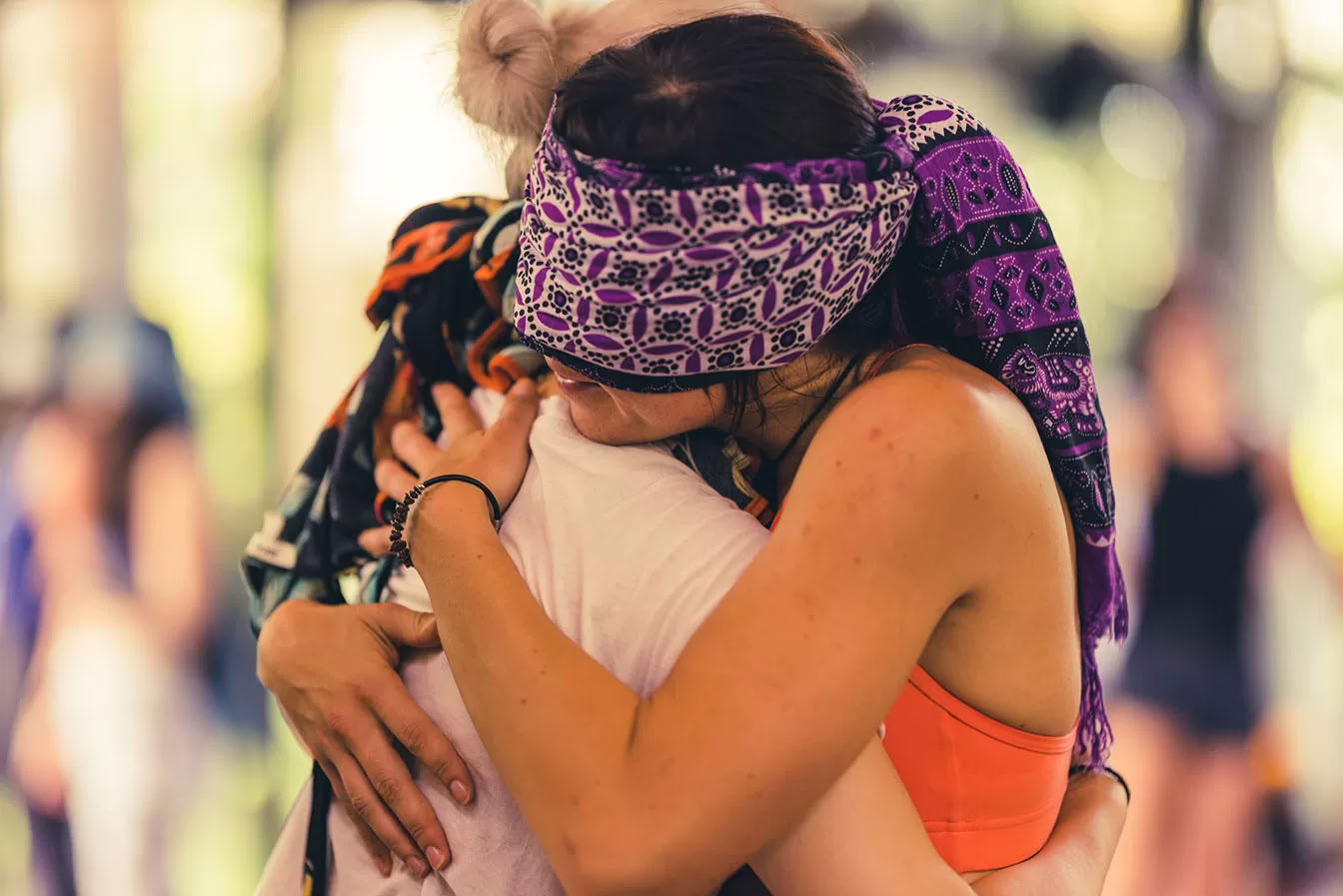 Lucidflow 100h von 300h YTT - Yoga Teacher Training Bali