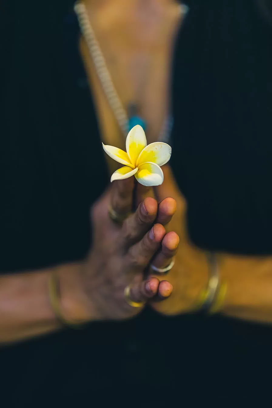 Lucidflow 100h von 300h YTT - Yoga Teacher Training Bali
