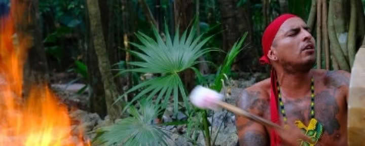 Privates Temazcal