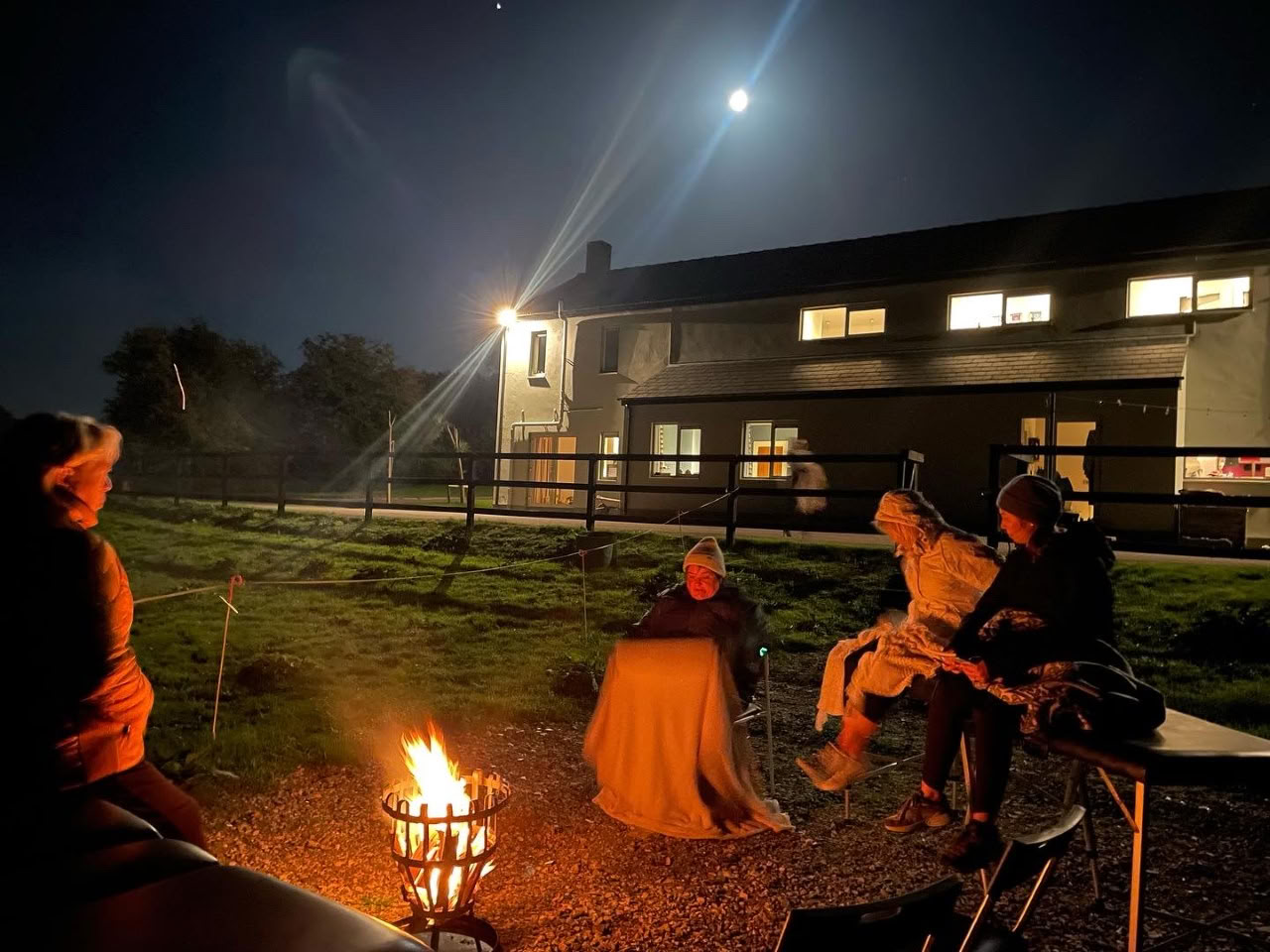 Self Love Retreat mit den Pferden