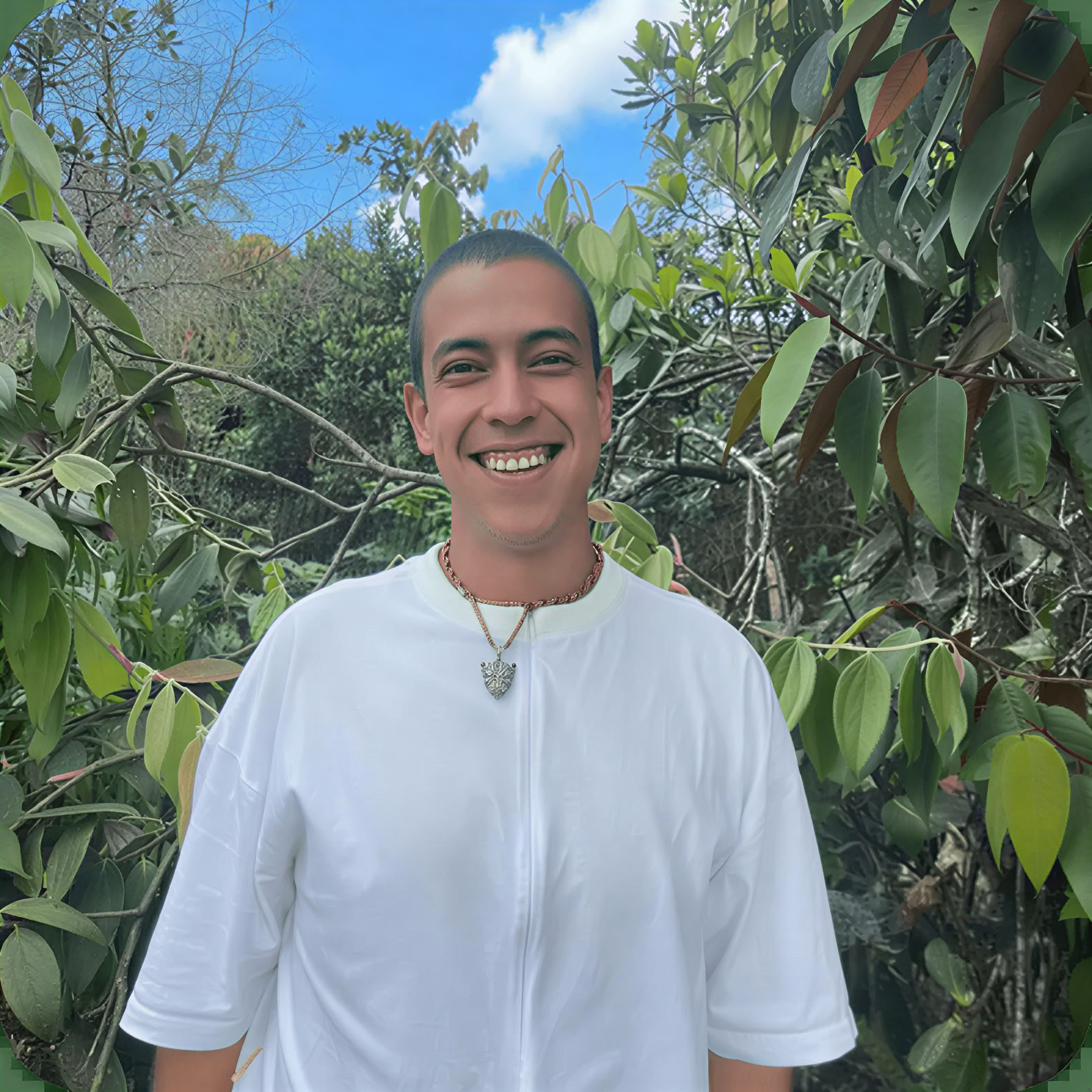 Ambi - Ayahuasca Retreat - 3 Tage