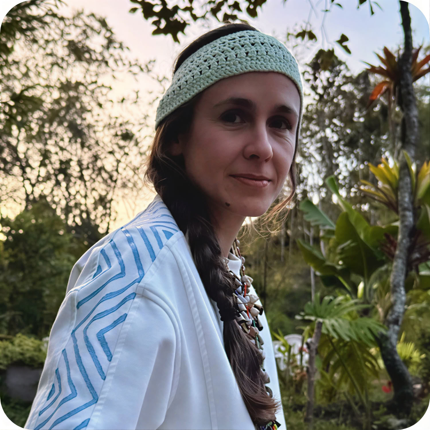 Ambi - Ayahuasca Retreat - 3 Tage