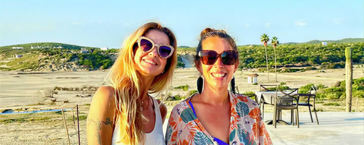 Salt & Soul Retreat