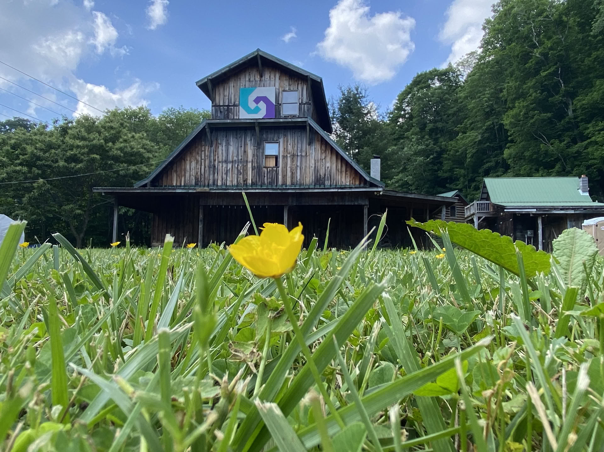 3-tägiger Sound-Healing-Learn-to-Rest-Workshop-Retreat für Frauen nahe Asheville, NC