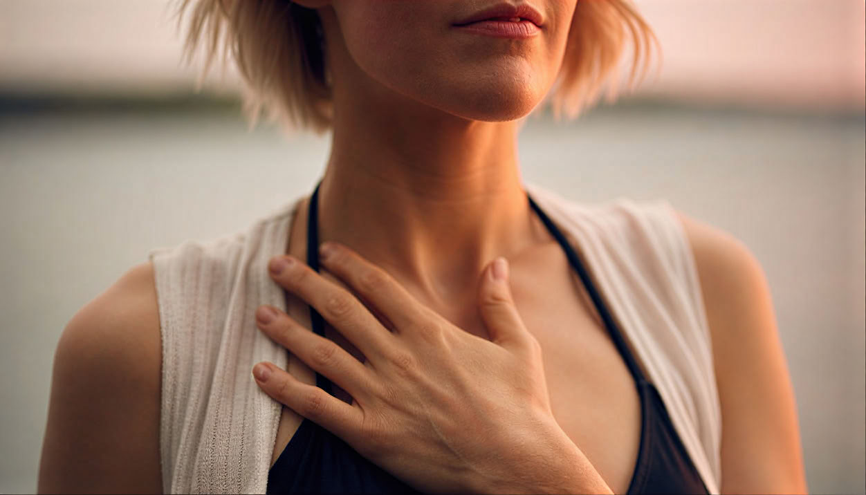 3-tägiger Sound-Healing-Learn-to-Rest-Workshop-Retreat für Frauen nahe Asheville, NC
