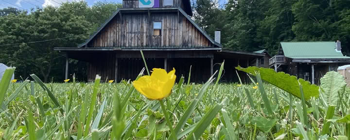 3-tägiger Sound-Healing-Learn-to-Rest-Workshop-Retreat für Frauen nahe Asheville, NC