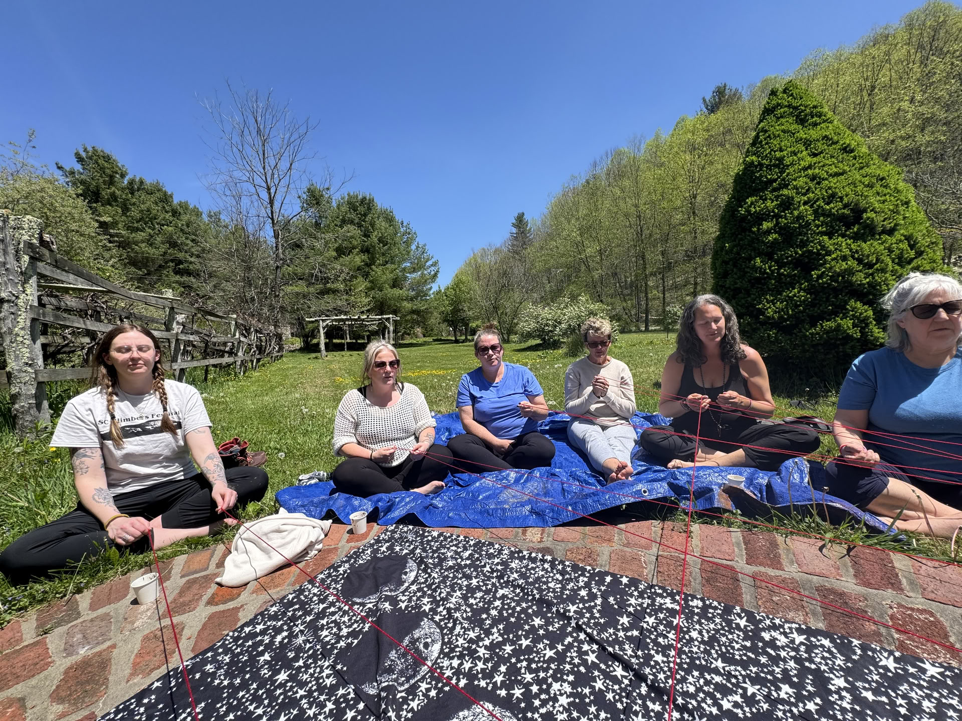 3-tägiges Sound Healing Weekend-Retreat