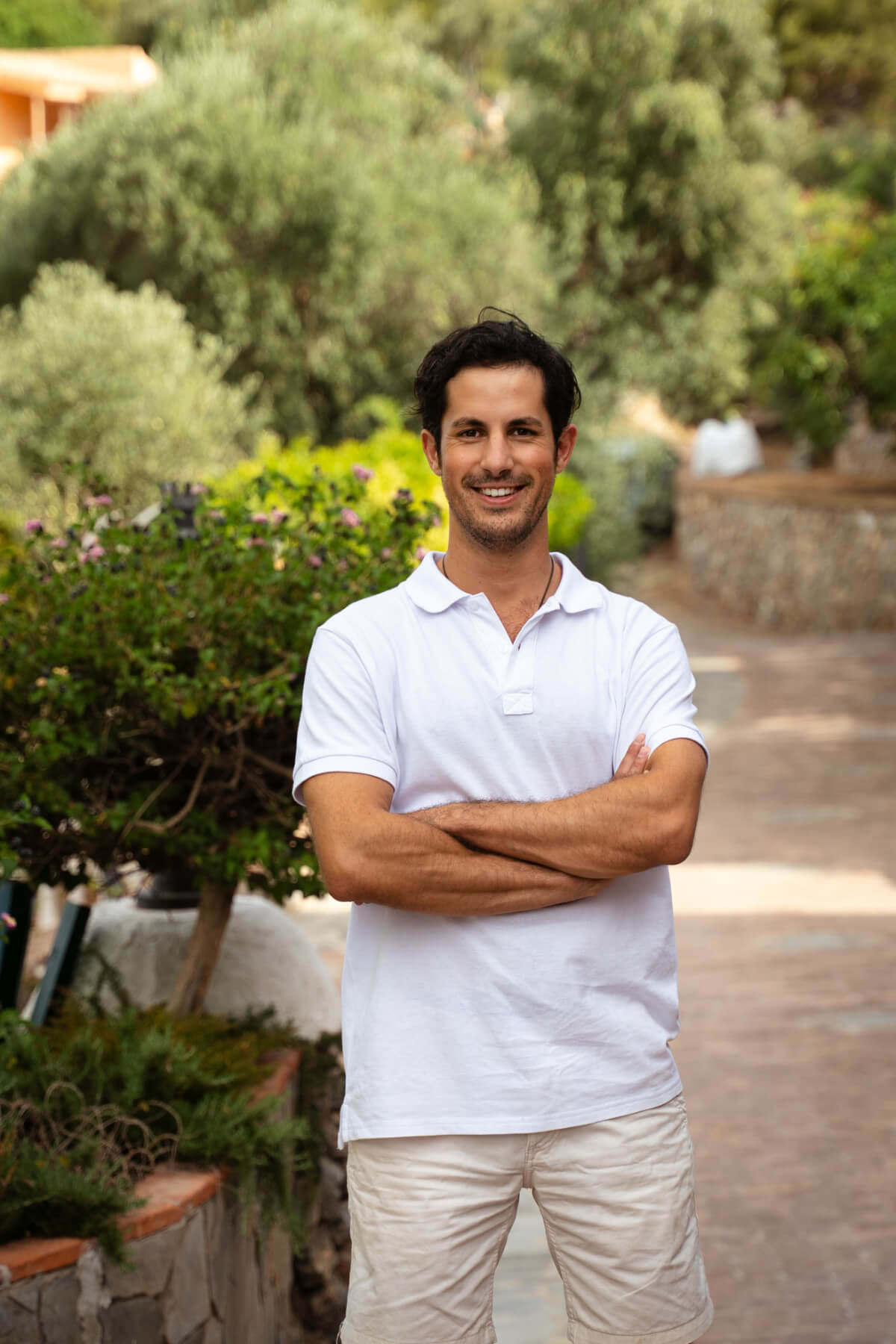 Ayurvedische Beratung mit Diego