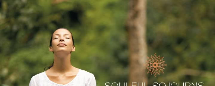 Yoga Retreat in Spanien