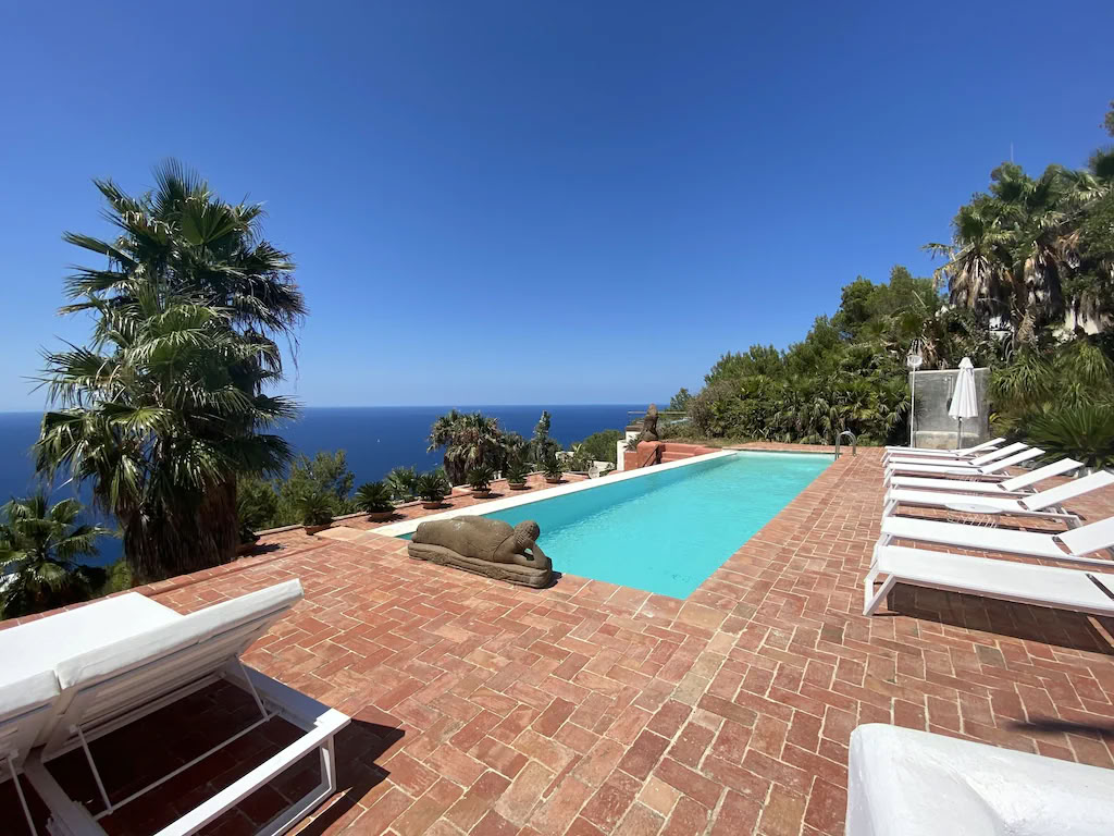 Ibiza Yoga Retreat