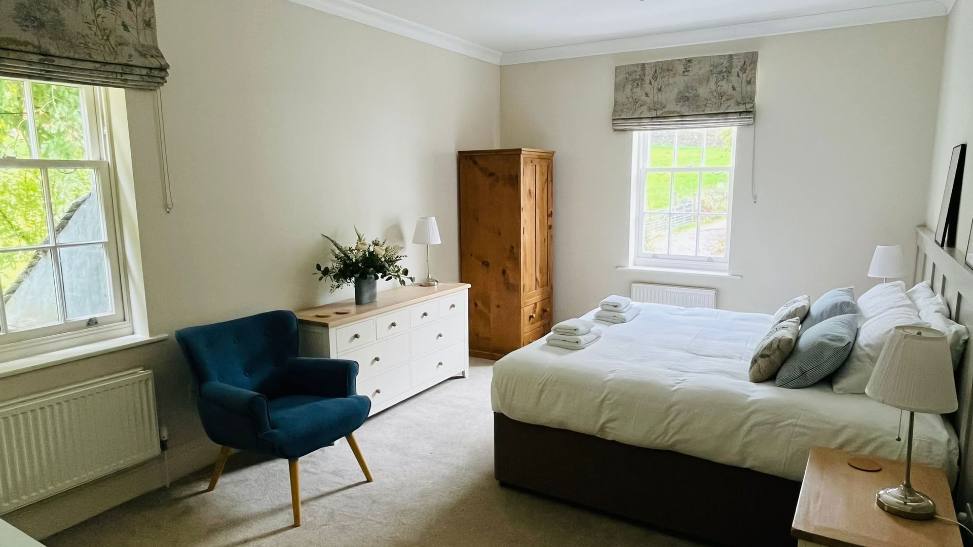 UK-Wildnis-Yoga-Retreat