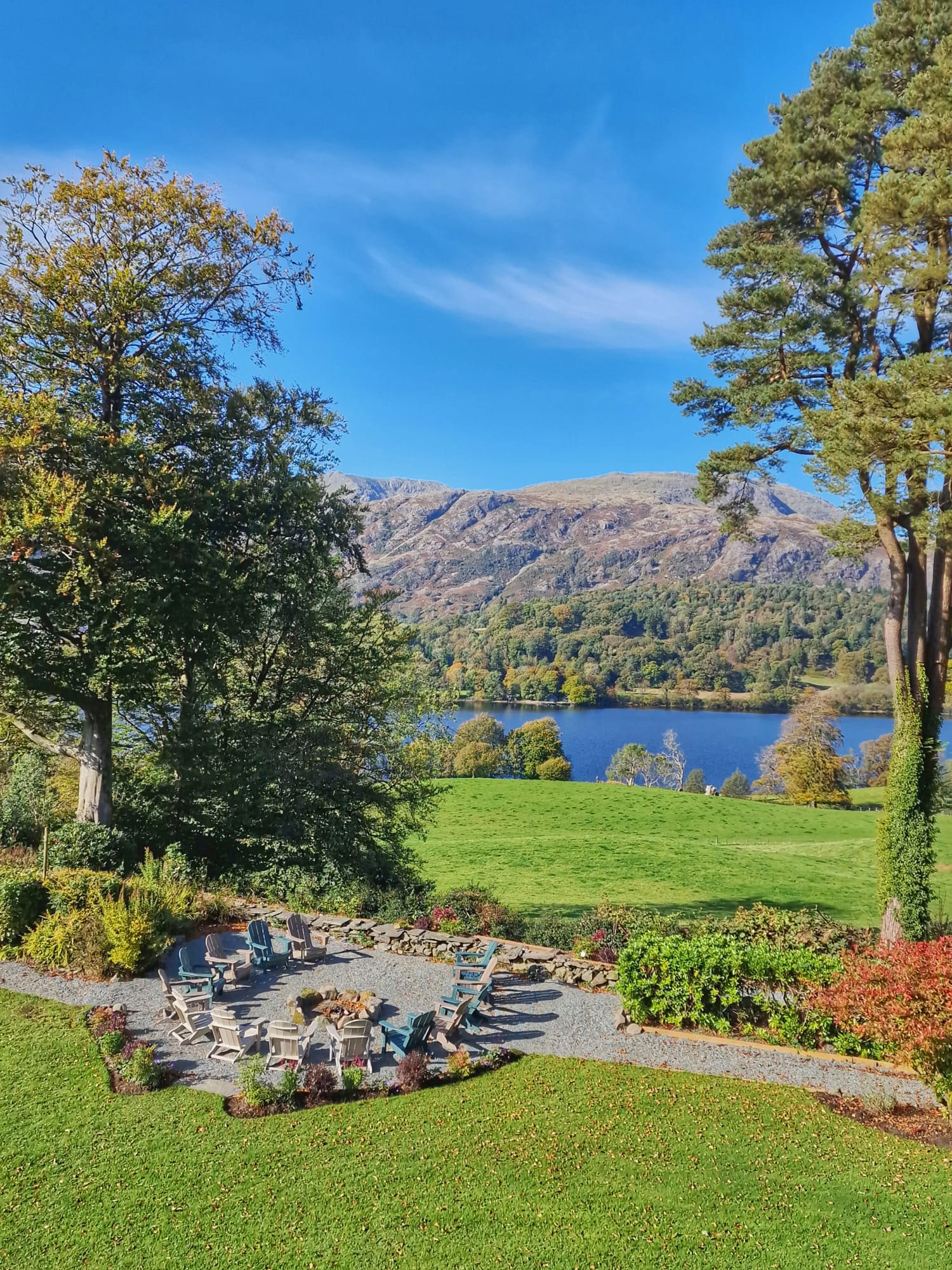 UK-Wildnis-Yoga-Retreat