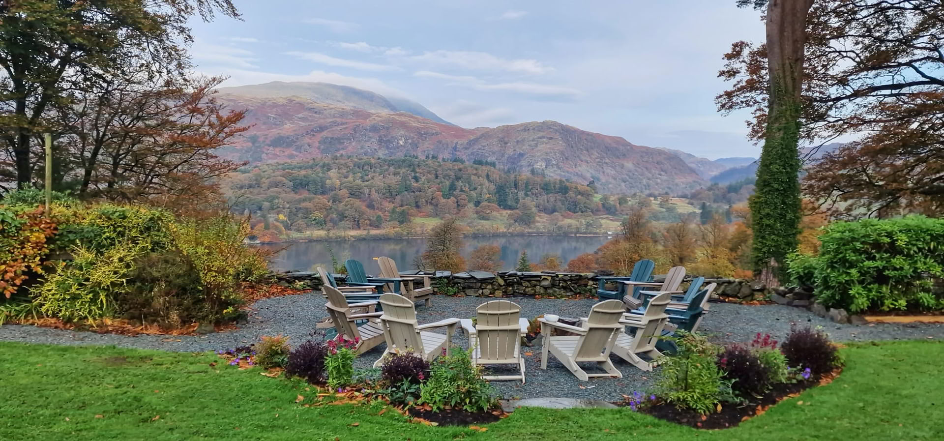 UK-Wildnis-Yoga-Retreat