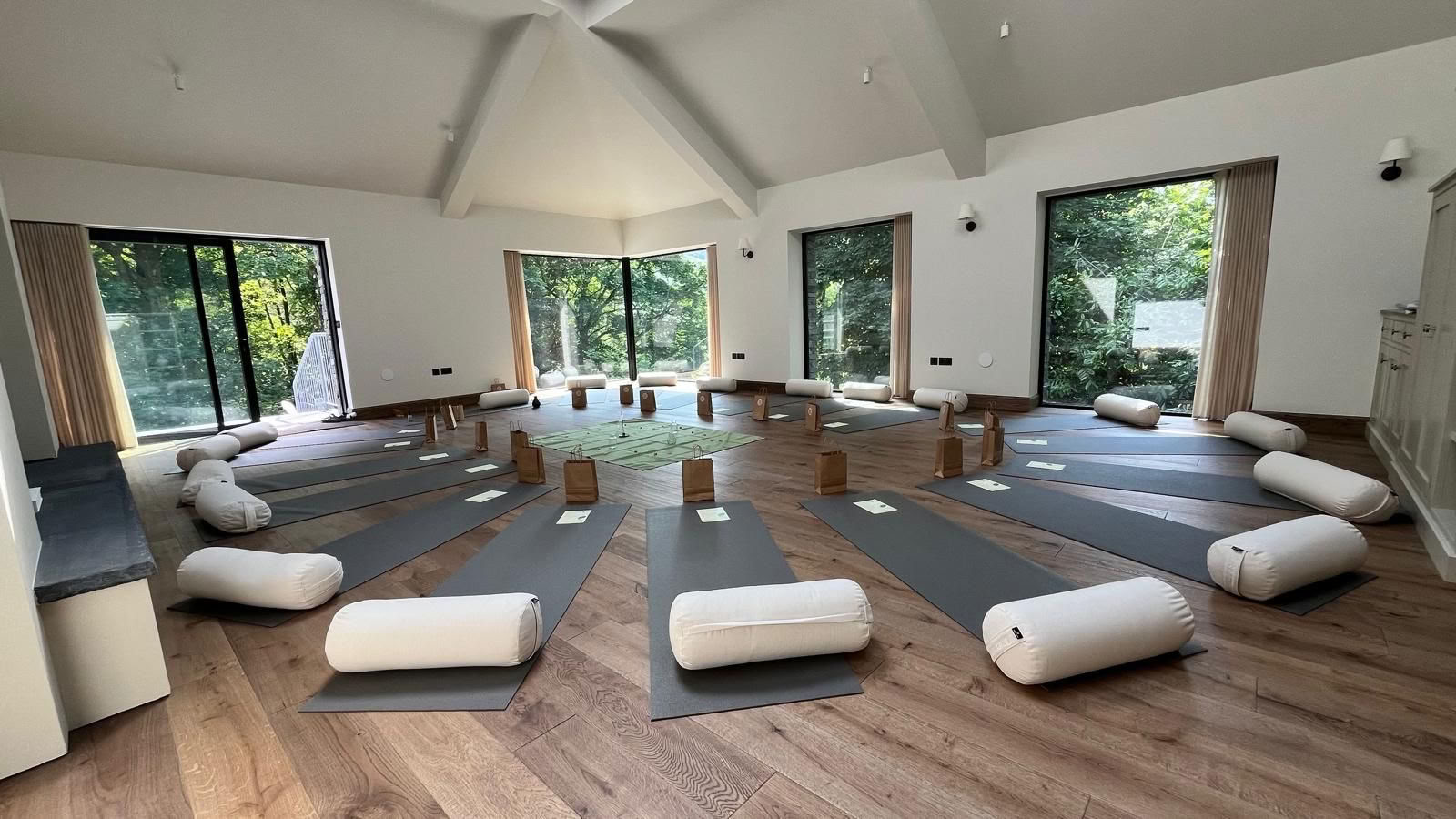 UK Neujahrs-Retreat 2027