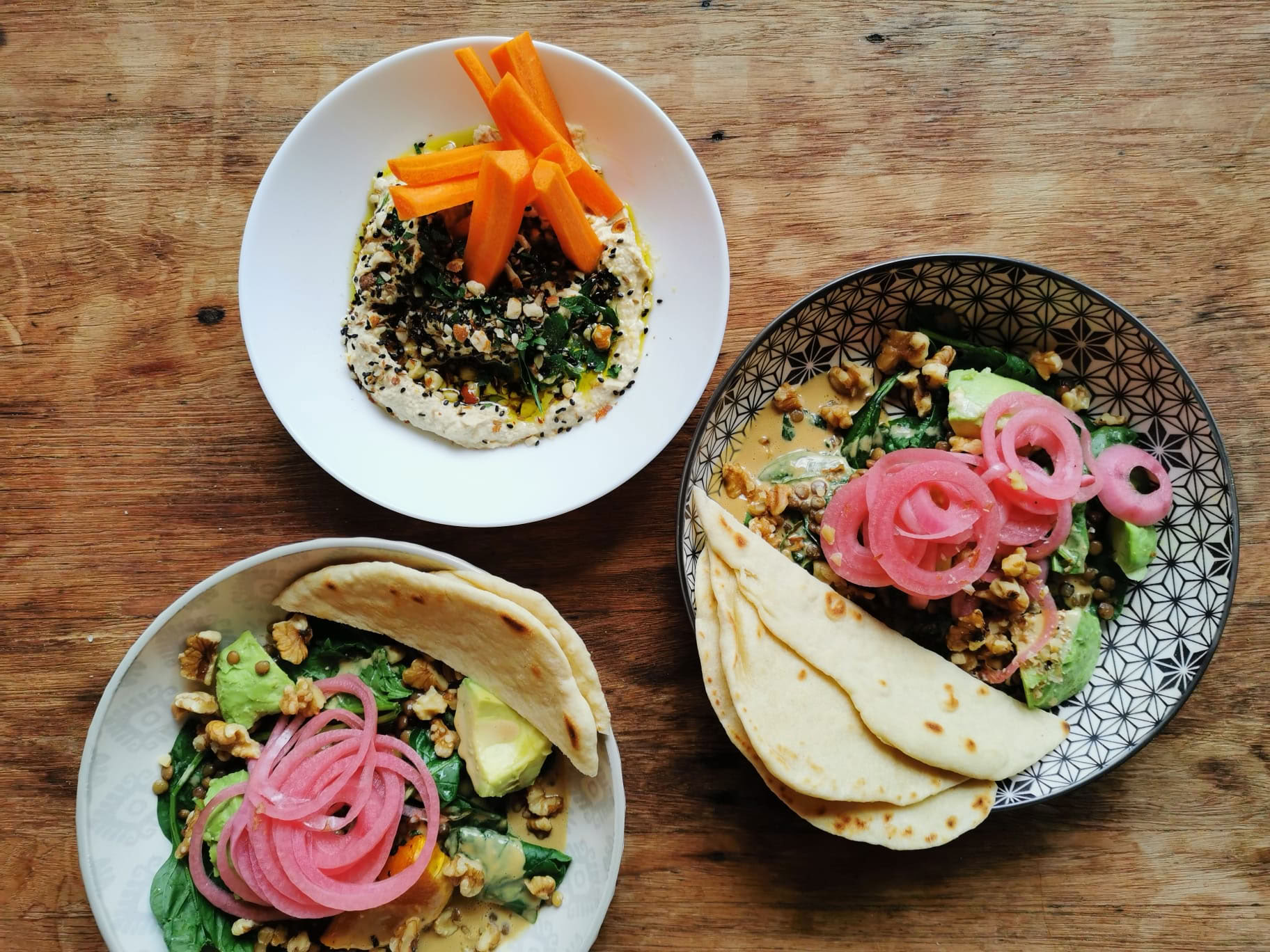 Herbst Yoga Retreat