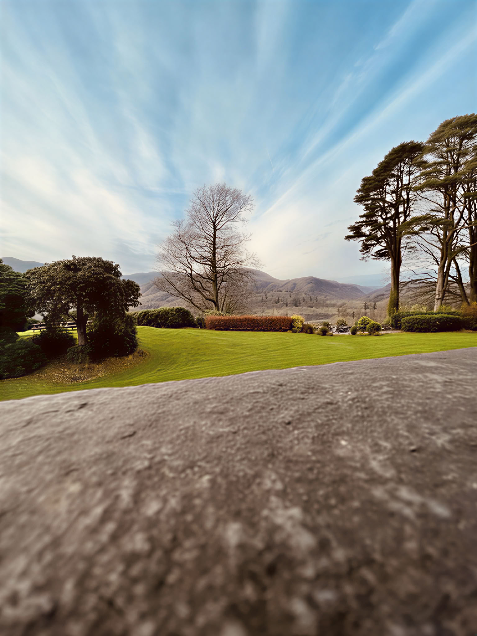 Herbst Yoga Retreat
