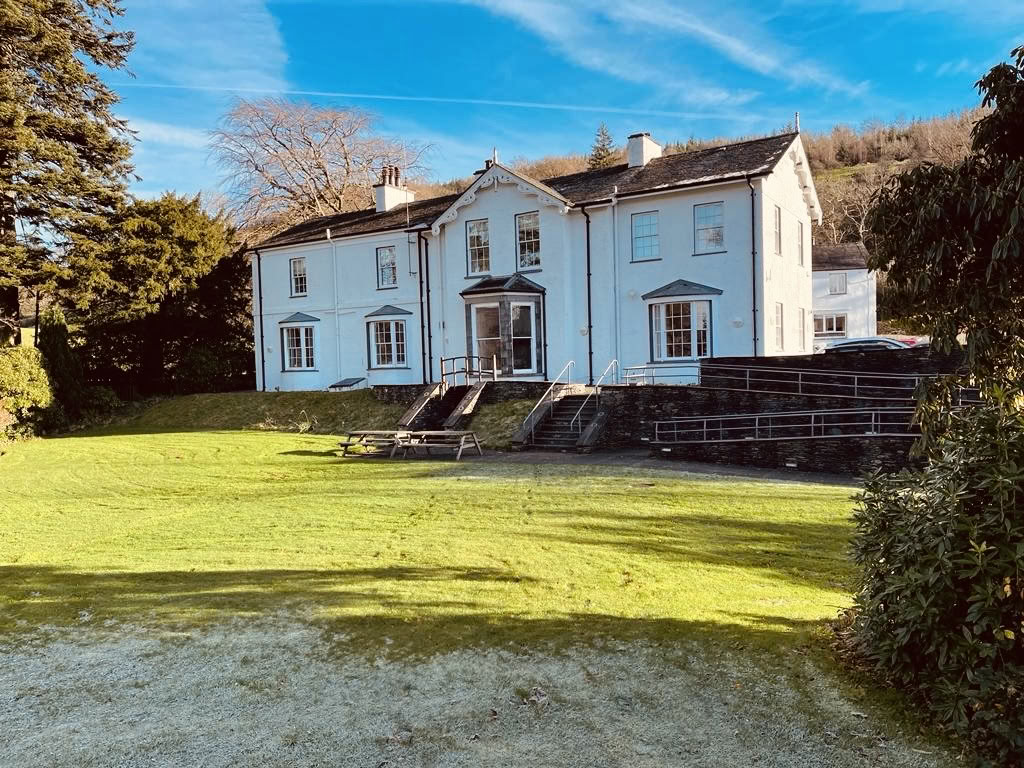 Herbst Yoga Retreat