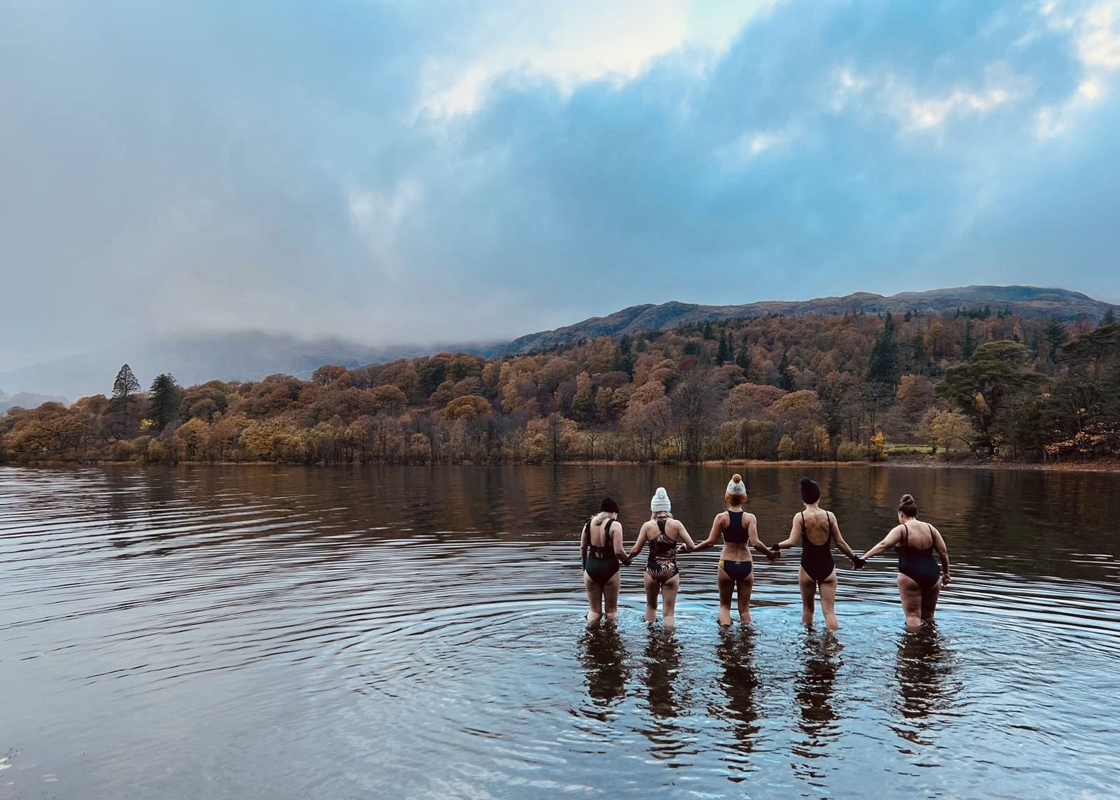 Herbst Yoga Retreat