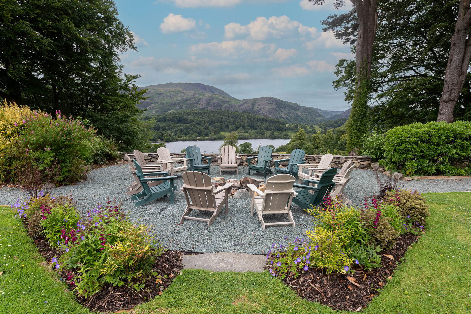 Herbst Yoga Retreat