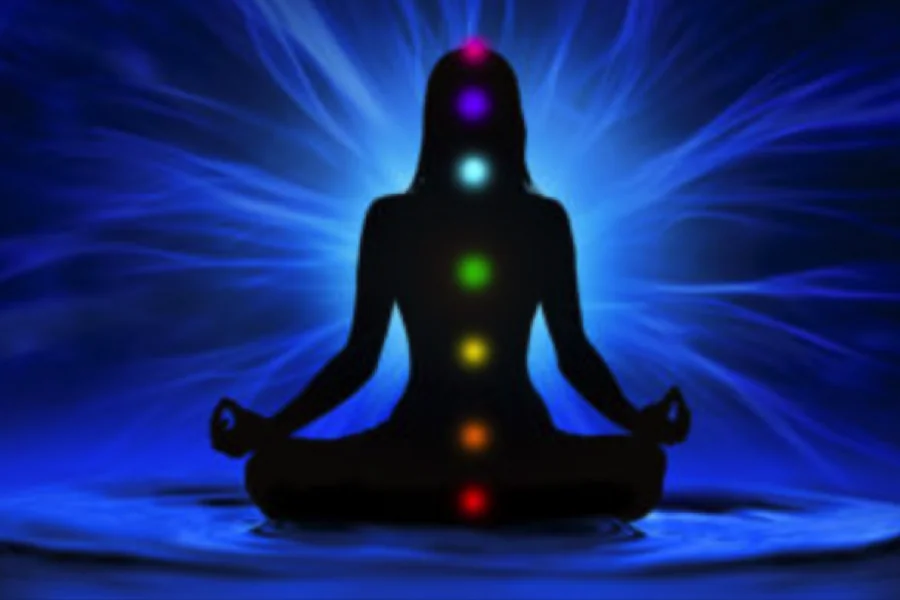 Zertifizierte Reiki-Einweihung der zweiten Stufe
