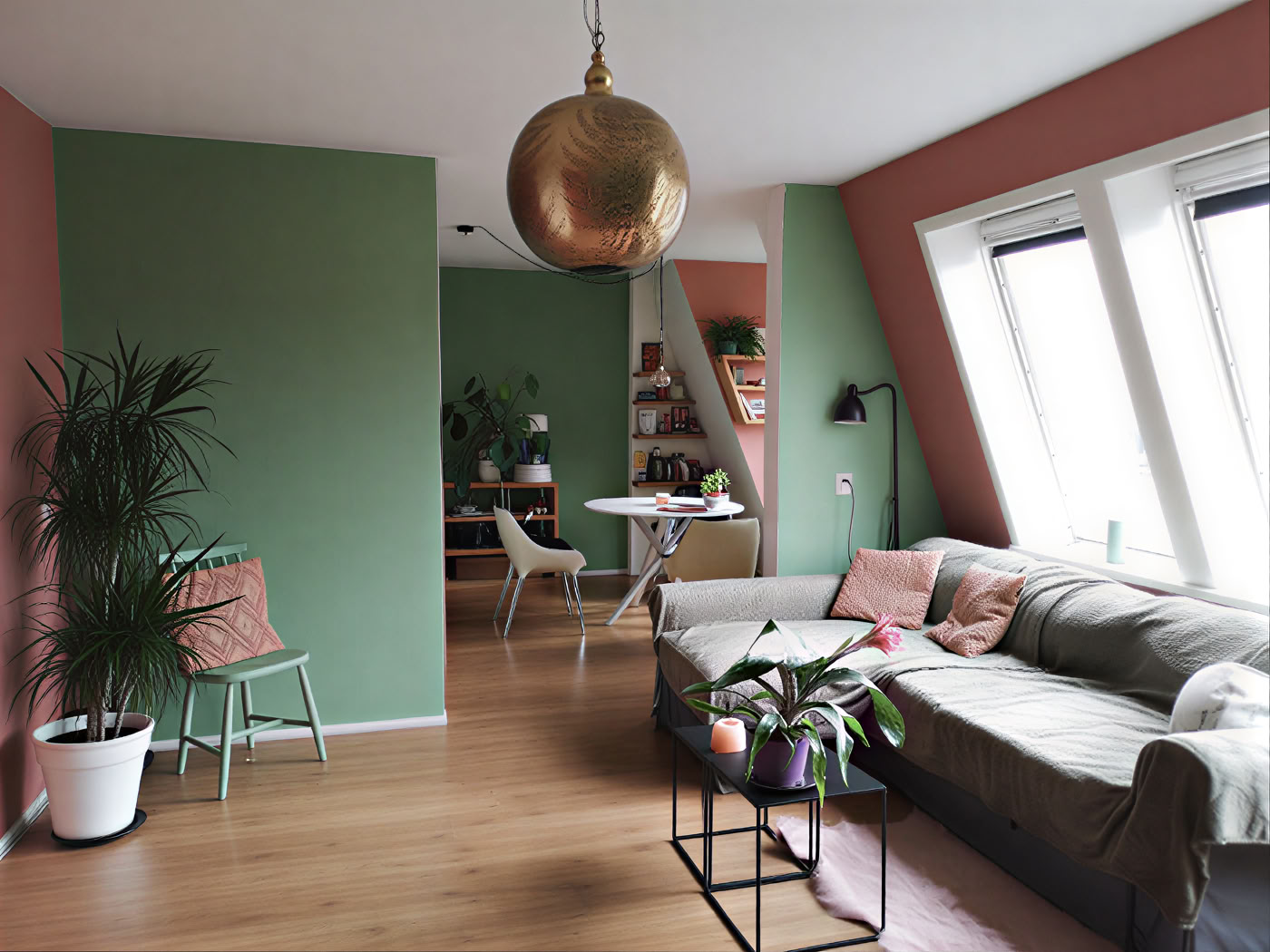 Feng Shui- & Energieberatung für Zuhause