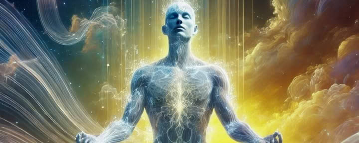 Hands-on-Reiki-Behandlung 60 Minuten