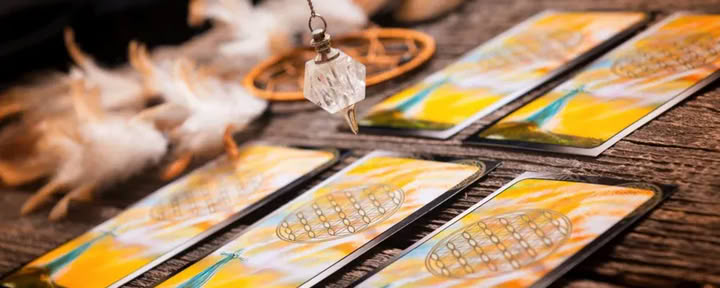 Pendelruten und Coaching