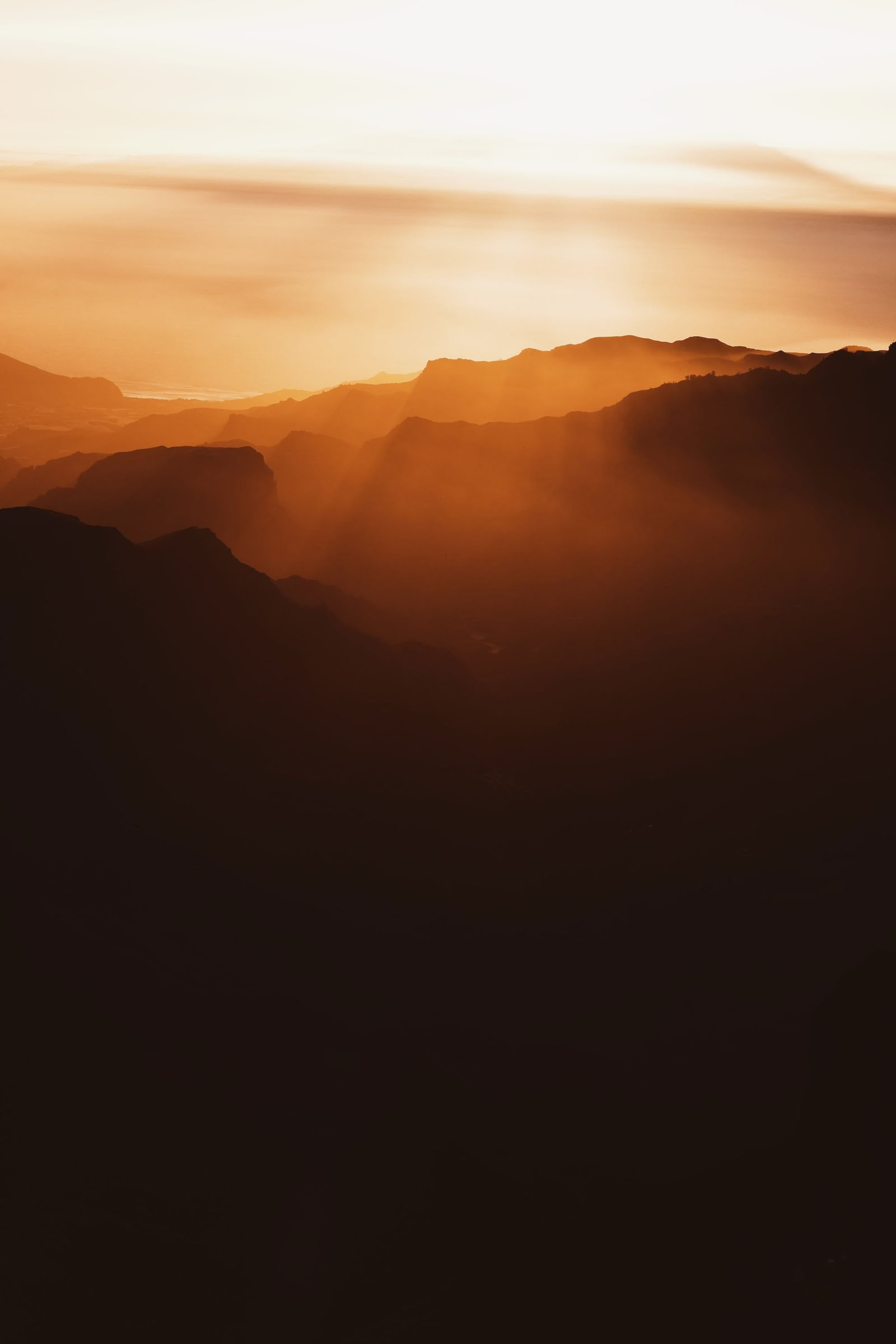 Soul Dusk Retreat - Palm Springs