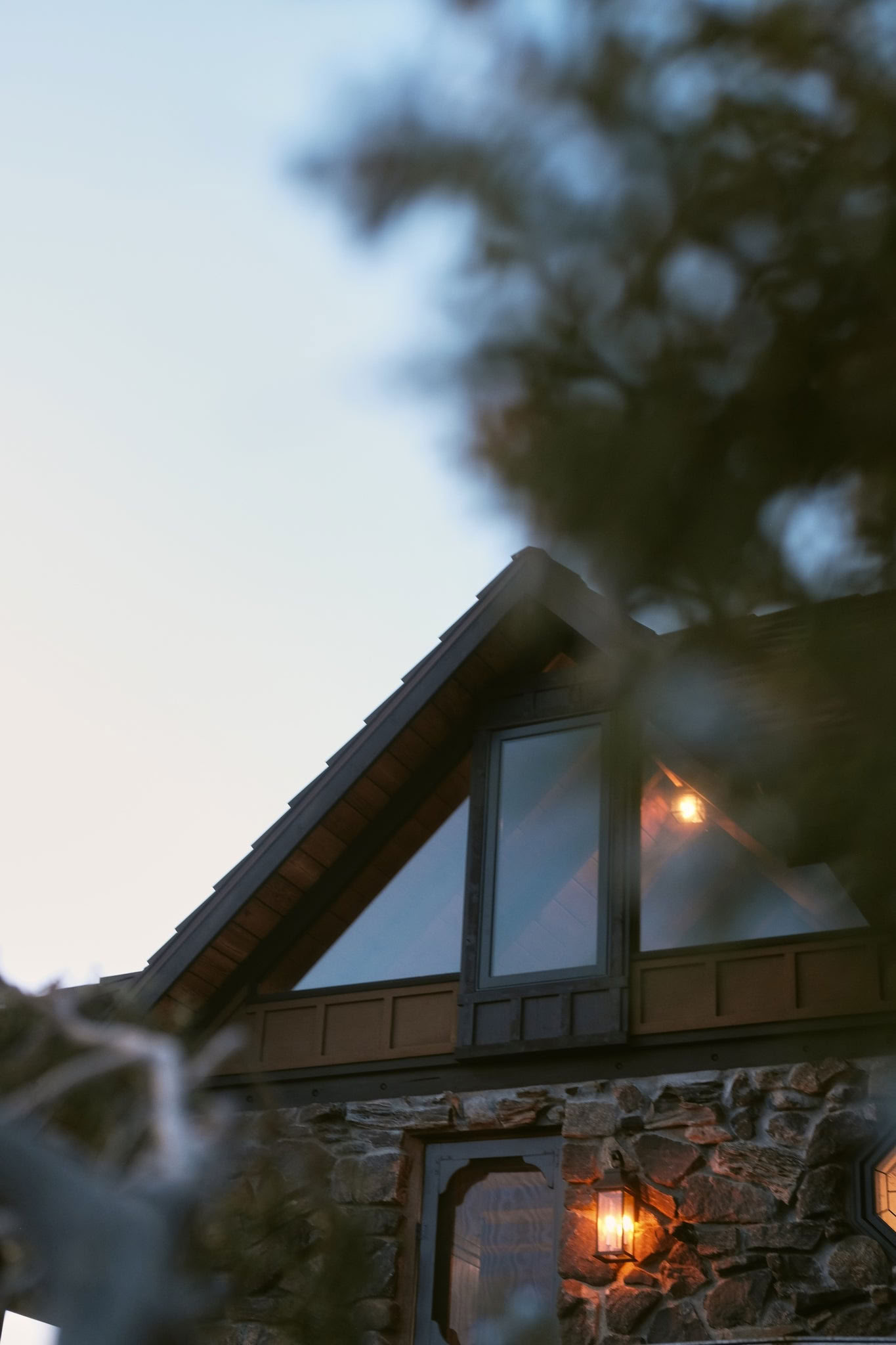 Soul Dusk Retreat - Palm Springs