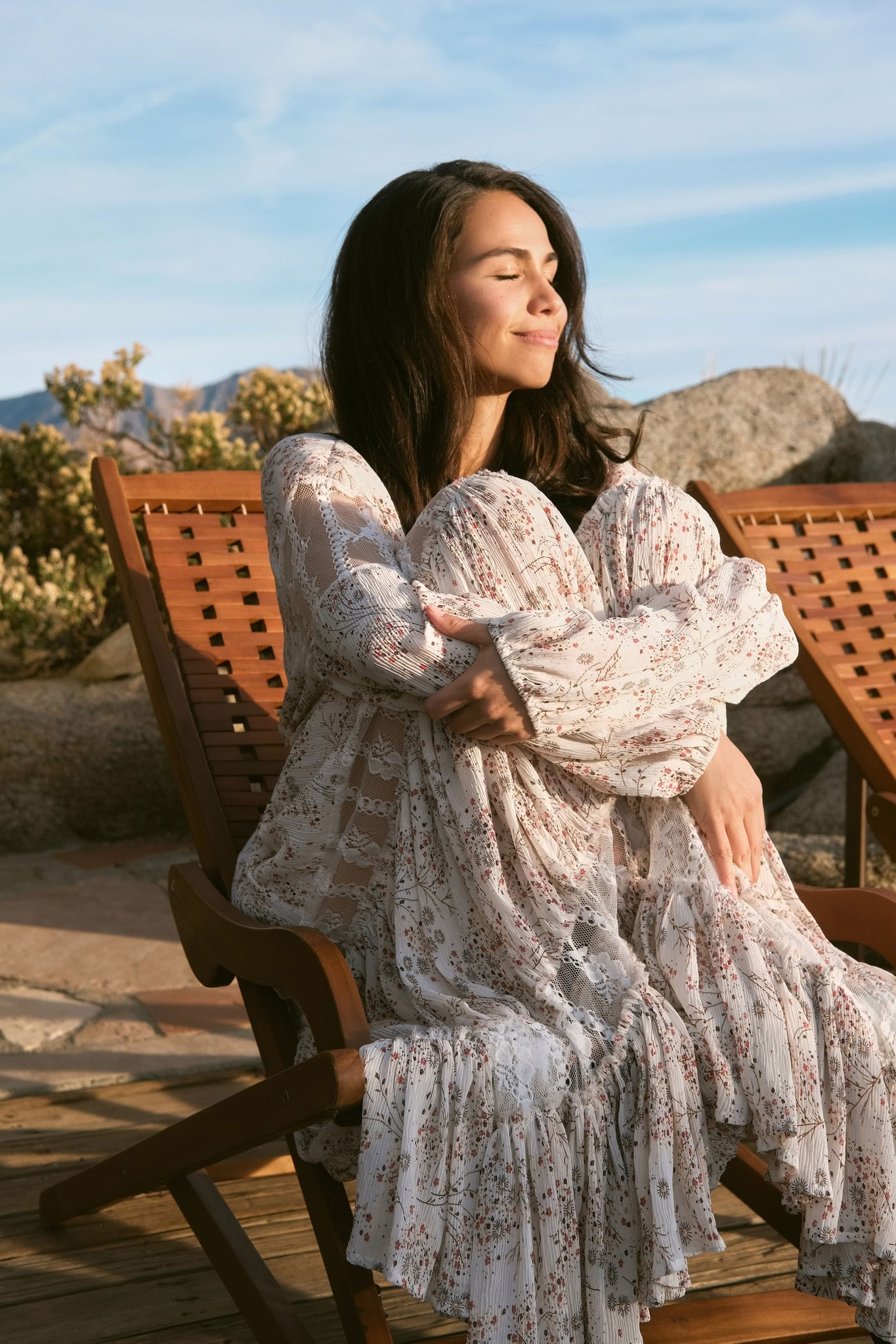 Soul Dusk Retreat - Palm Springs
