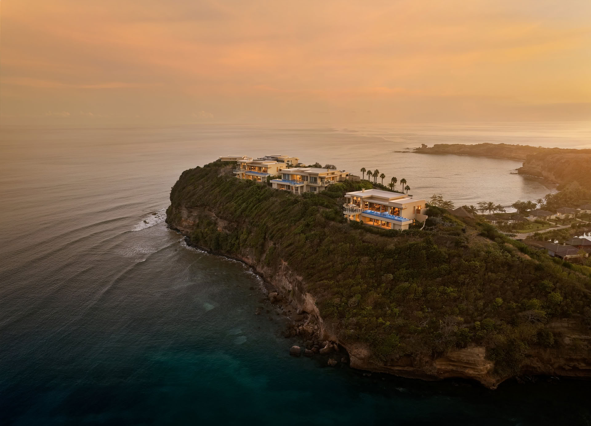 Grenada - Hingabe-Retreat Doppelzimmer
