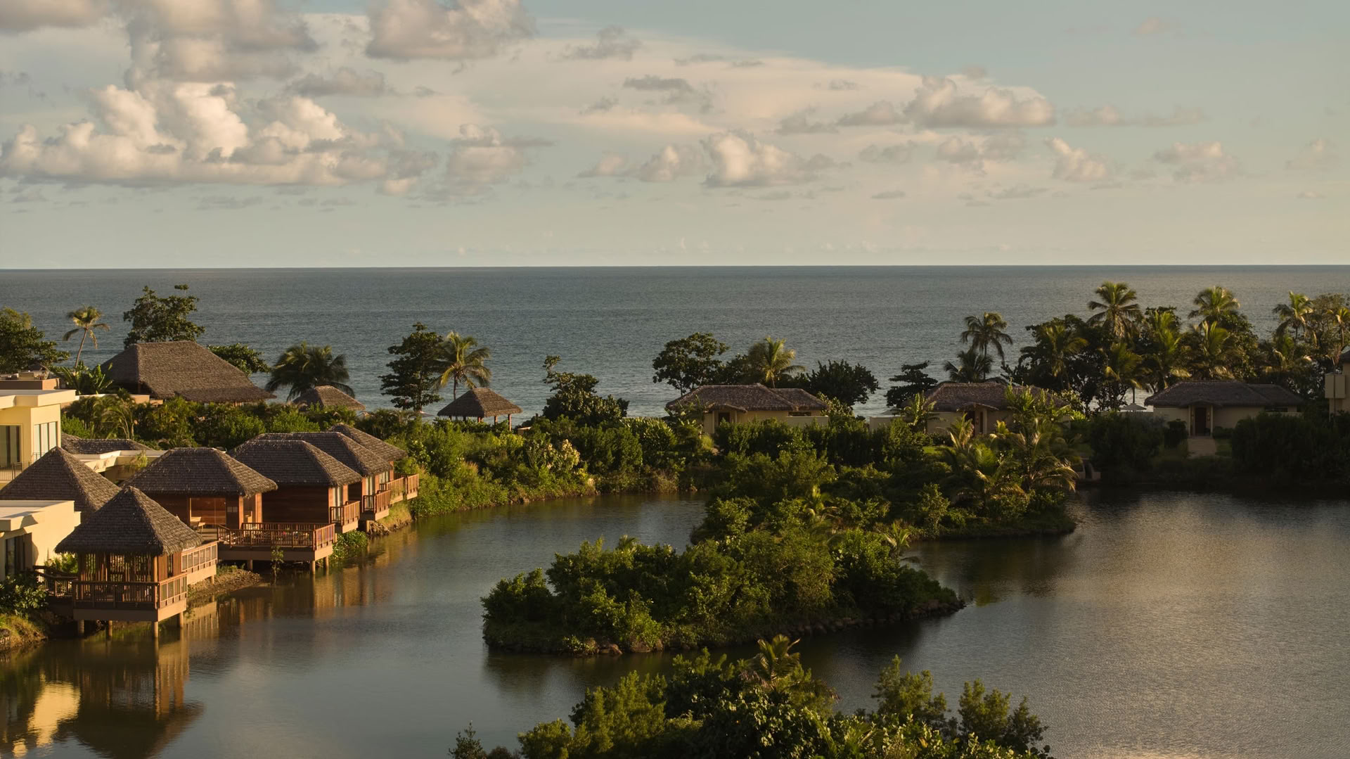 Grenada - Hingabe-Retreat Doppelzimmer