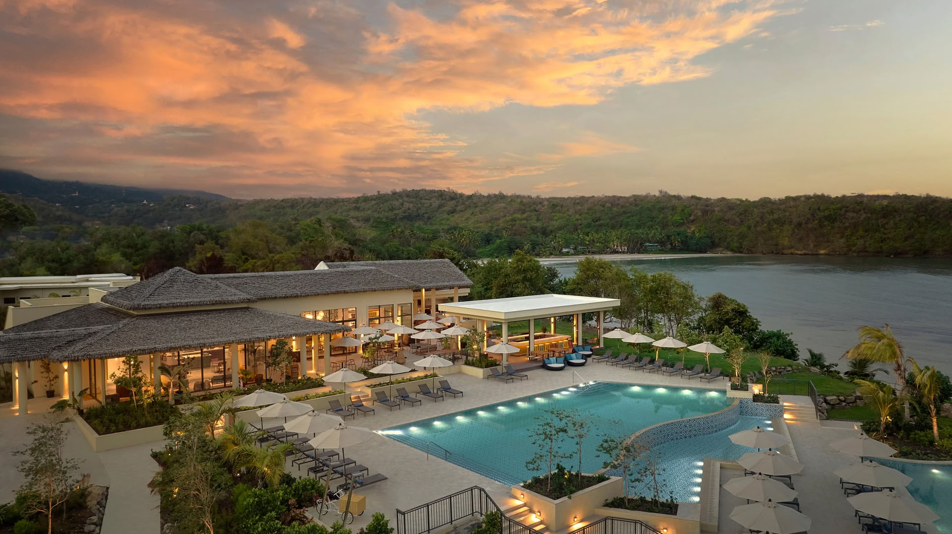 Grenada - Hingabe-Retreat Doppelzimmer