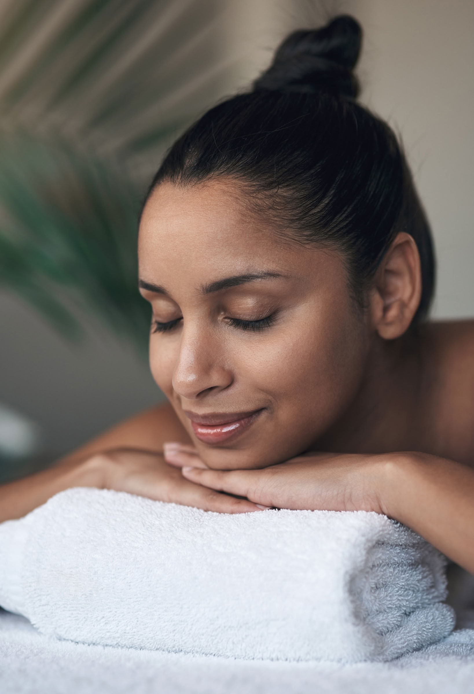 Chakra-Ausrichtung Trauma-Lösung - Palm Springs