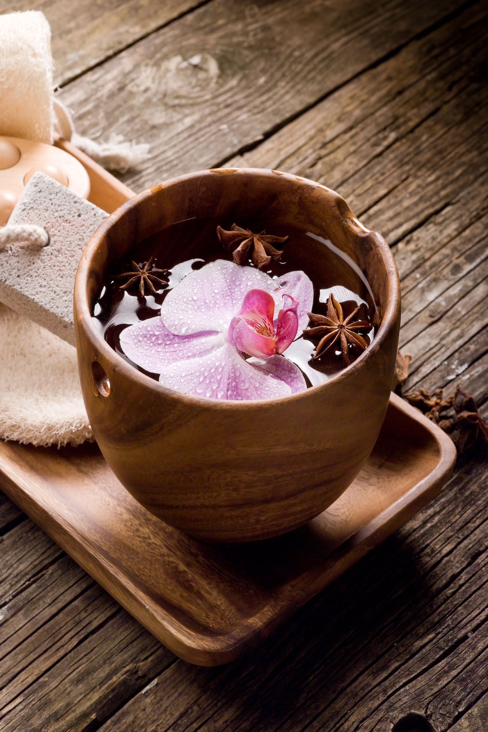 Reiki mit Sound-Bath-Meditation