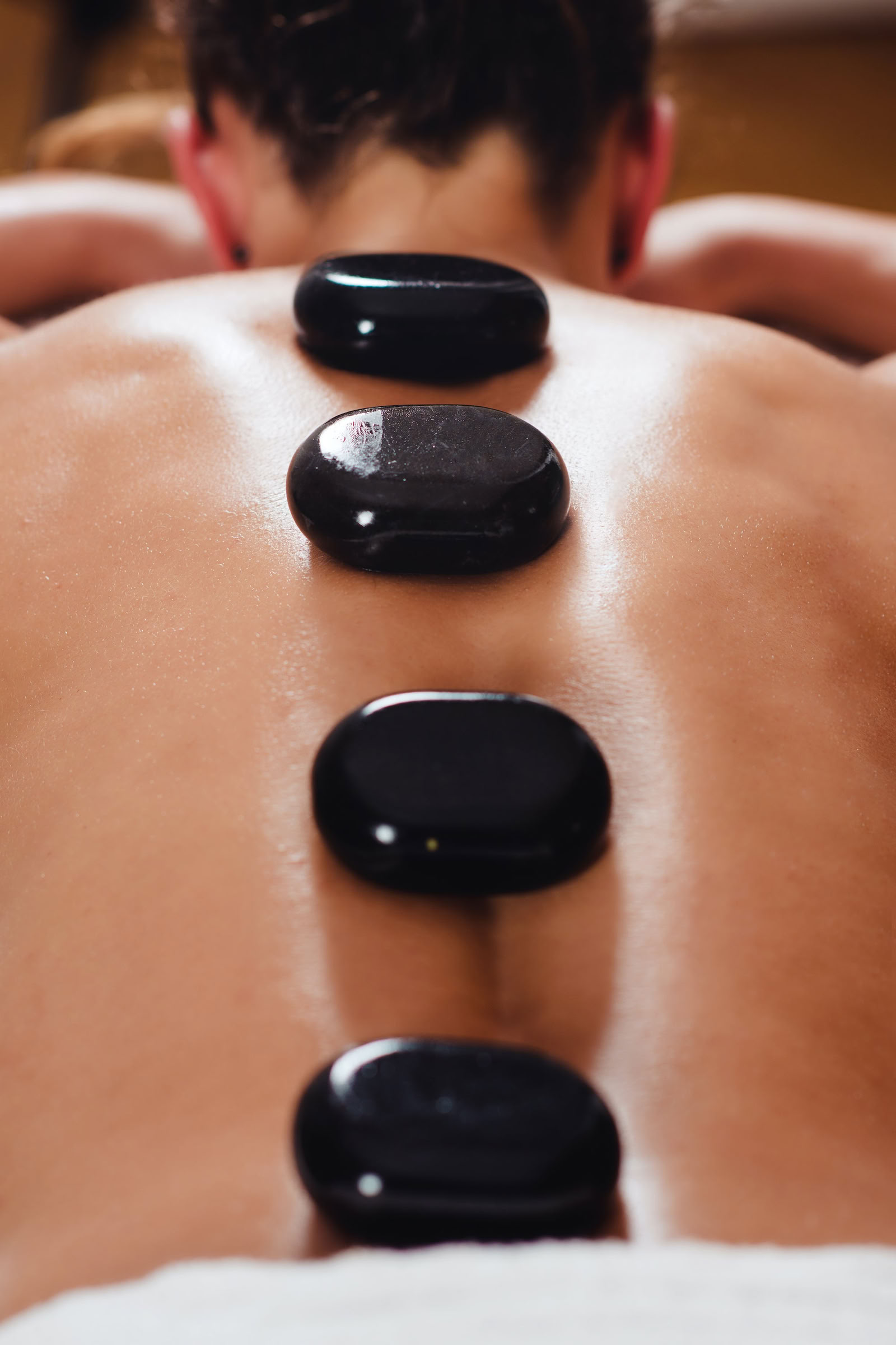 Wüsten-Reinigungs-Massage - Palm Springs