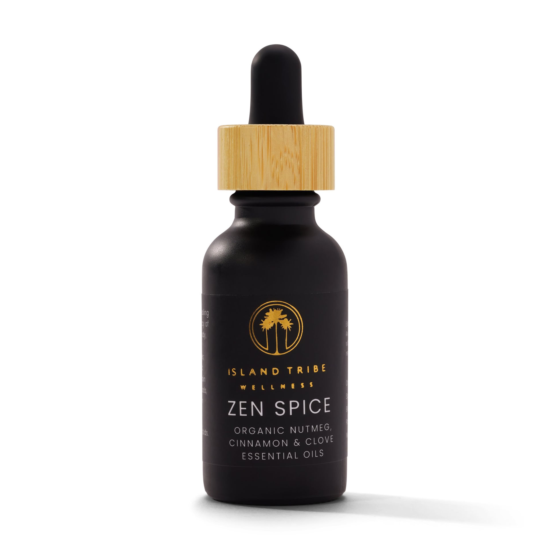 Spice Isle Experience - Palm Springs
