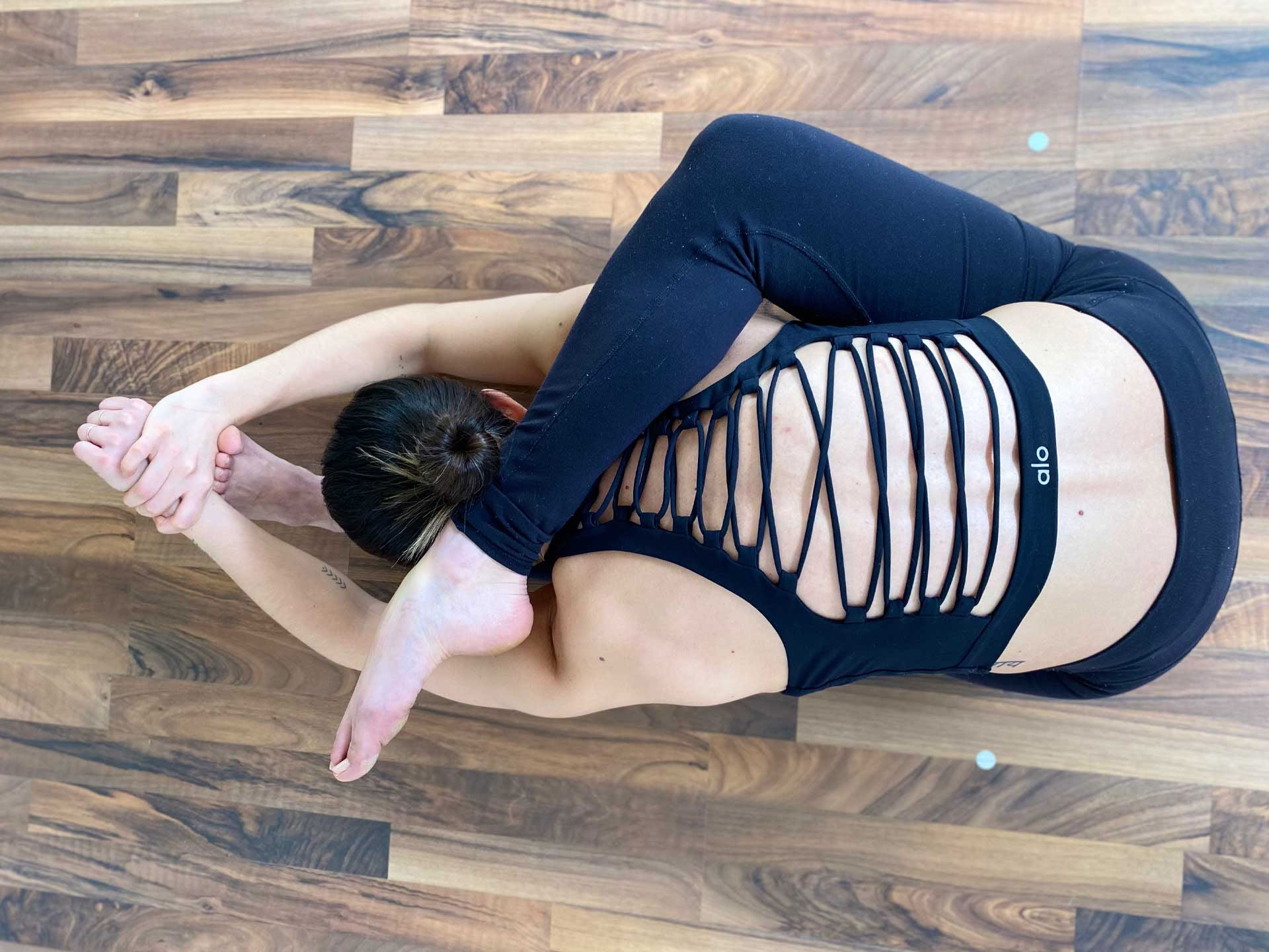 Ashtanga Immersion 1. Serie