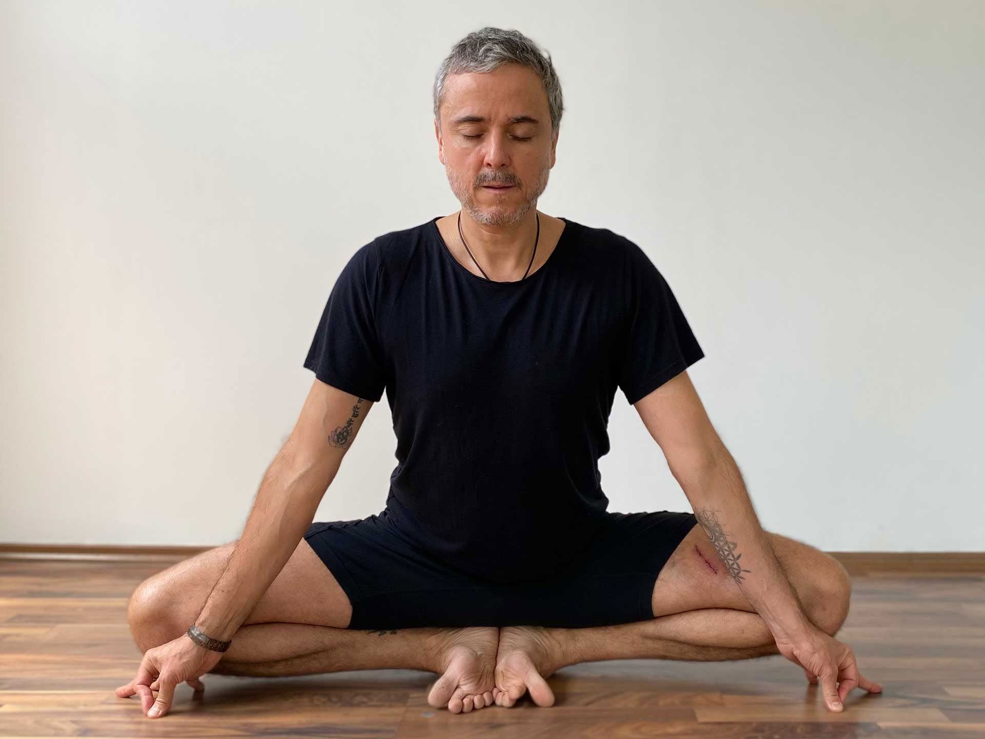 Ashtanga Immersion 2. Serie