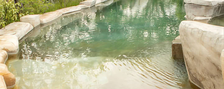 Retreat Connection