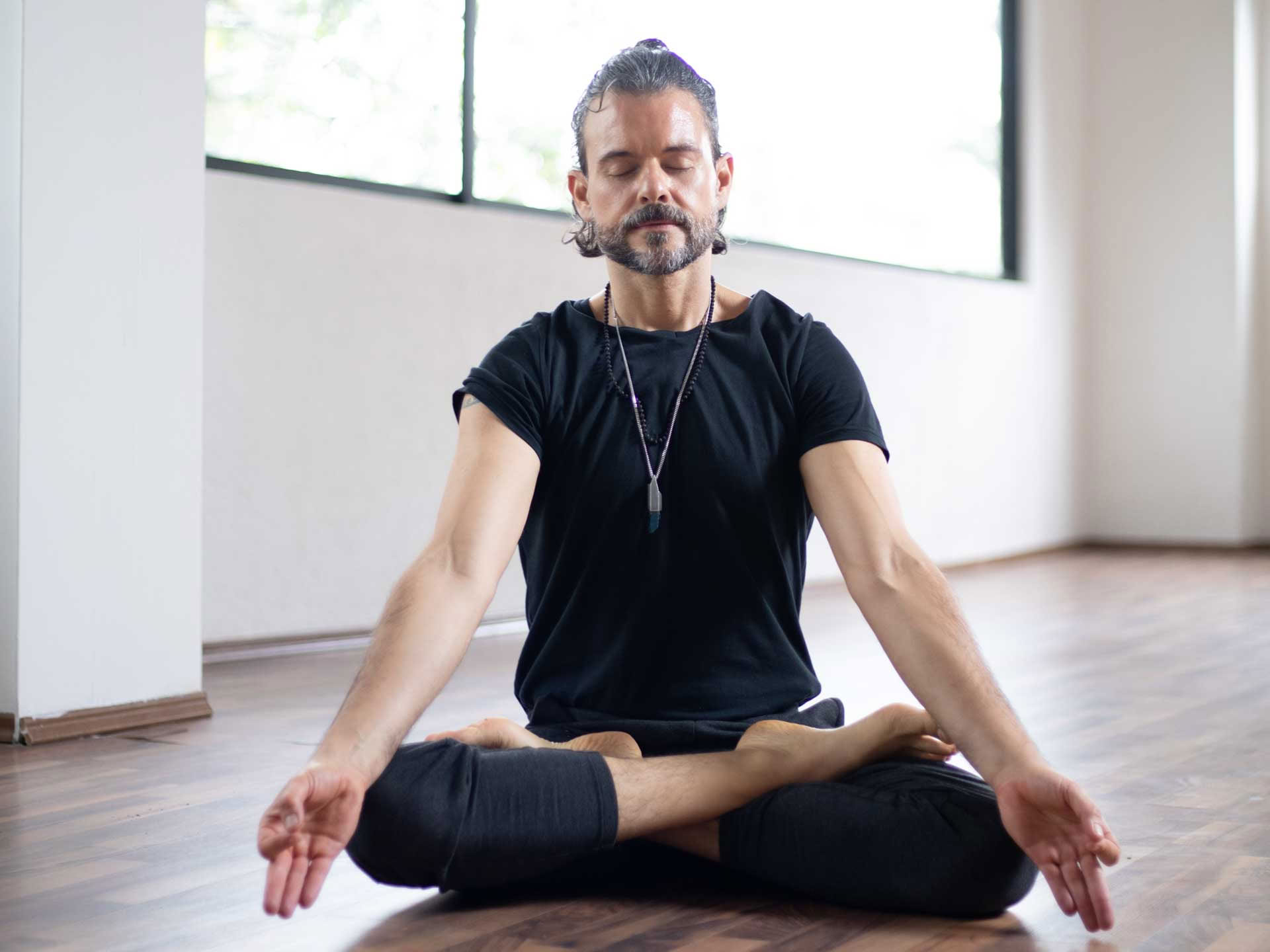Meditations-Workshop
