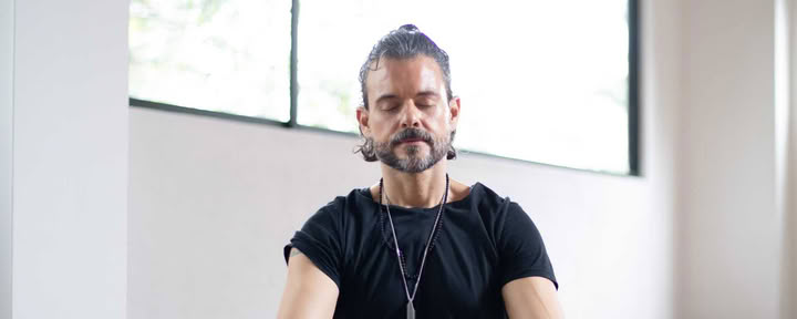 Meditations-Workshop