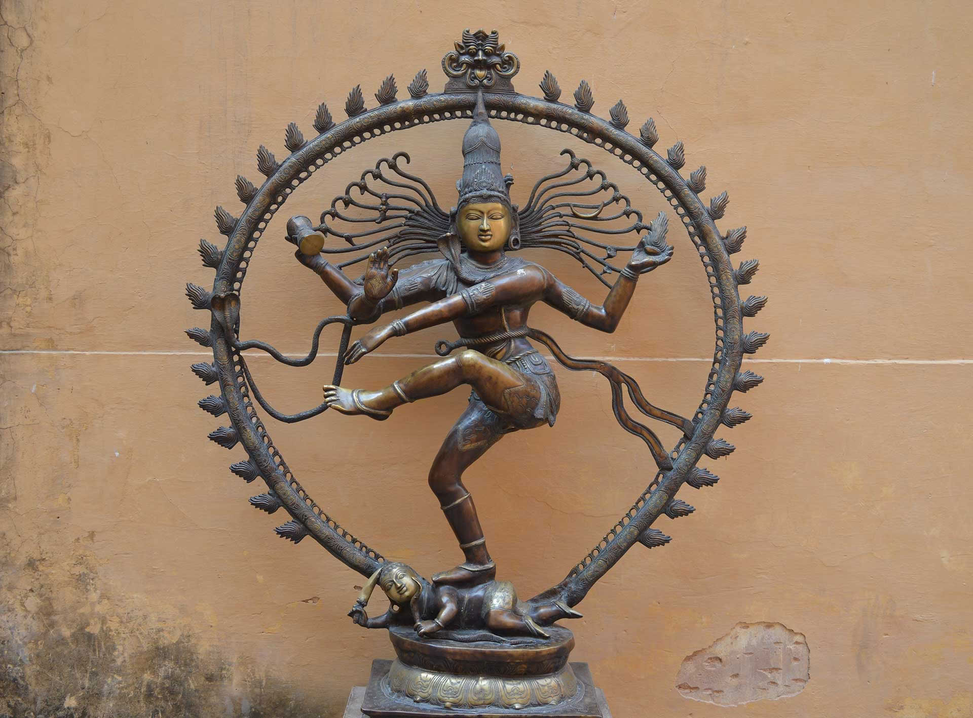 Einführung in die Advaita-Vedanta-Philosophie Vedanta