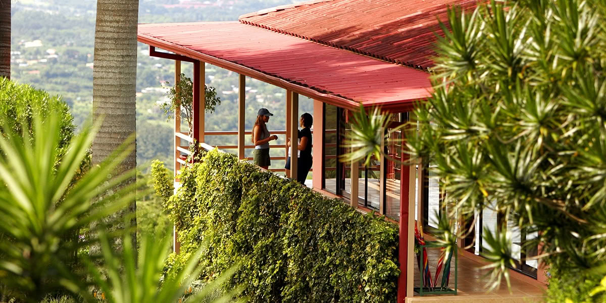 Good Society Club Yoga & Pilates Retreat in Costa Rica